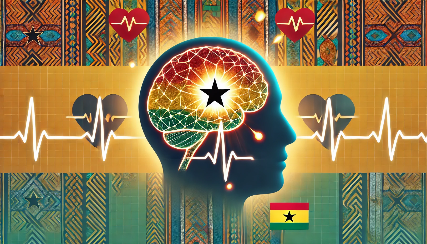 🇬🇭 Brain Attack! How to Spot, Treat & Prevent Stroke in Ghana 🚑🧠⚠️